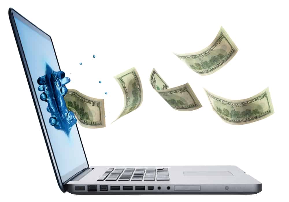 7 steps to make money selling pcs share your